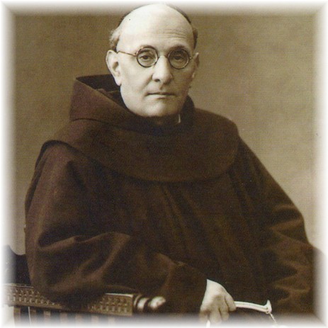 Padre Sosio Del Prete